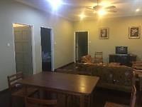 Jabez Resort Ranau Kültér fotó