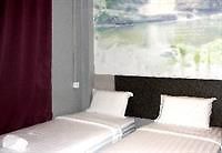 Jabez Resort Ranau Kültér fotó