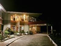 Jabez Resort Ranau Kültér fotó