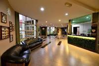 Jabez Resort Ranau Kültér fotó