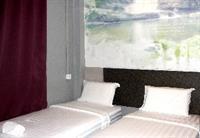 Jabez Resort Ranau Kültér fotó
